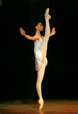 ma passion <<3