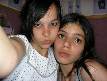 my and zumel'<3